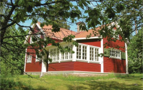 Three-Bedroom Holiday Home in Vimmerby Vimmerby